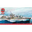 Airfix 1/600 Scale HMS Cossack Model Kit