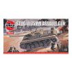 Airfix 1/76 Scale Stug III 75mm Assault Gun Model Kit