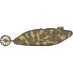 Airfix 1/76 Scale WWI "Male" Tank Model Kit