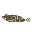 Airfix 1/76 Scale WWI "Male" Tank Model Kit