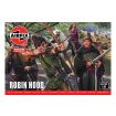 Airfix 1/76 Scale Robin Hood Model Kit