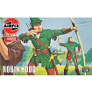 Airfix 1/76 Scale Robin Hood Model Kit