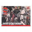 Airfix 1/76 Scale Sheriff of Nottingham Model Kit