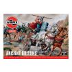 Airfix 1/76 Scale Ancient Britons Model Kit