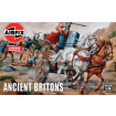 Airfix 1/76 Scale Ancient Britons Model Kit