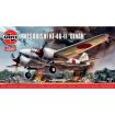 Airfix 1/72 Scale Mitsubishi KI-46-II “DINAH” Model Kit