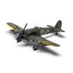 Airfix 1/72 Scale Hawker Typhoon Mk.IB Model Kit