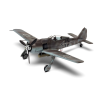 Airfix 1/72 Scale Focke-Wulf Fw190A-8/F-8 Model Kit