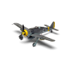 Airfix 1/72 Scale Focke-Wulf Fw190A-8/F-8 Model Kit
