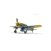 Airfix 1/72 Scale Focke-Wulf Fw190A-8/F-8 Model Kit