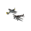 Airfix 1/72 Scale Focke-Wulf Fw190A-8/F-8 Model Kit