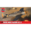 Airfix 1/72 Scale Focke-Wulf Fw190A-8/F-8 Model Kit