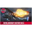 Airfix 1/72 Scale Royal Aircraft Factory BE2c Model Kit