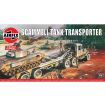 Airfix 1/76 Scale Scammell Tank Transporter Model Kit