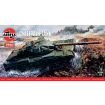 Airfix 1/76 Scale Chieftain Tank Model Kit