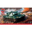 Airfix 1/76 Scale Leopard Tank Model Kit