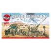 Airfix 1/76 Scale Bofors Gun & Tractor Model Kit