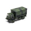 Airfix 1/76 Scale British Army 4-ton 4 x 4 G.S Truck Model Kit