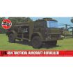 Airfix 1/76 Scale 4x4 Tactical Aircraft Refueller Model Kit