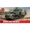 Airfix 1/76 Scale Vickers Light Tank Mk.VI Model Kit