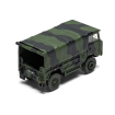 Airfix 1/76 Scale Land Rover 1 Tonne FC Truck G.S. Body Model Kit