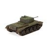 Airfix 1/76 Scale Cromwell IV Tank Model Kit