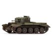 Airfix 1/76 Scale Cromwell IV Tank Model Kit