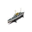 Airfix 1/600 Scale HMS Suffolk Model Kit