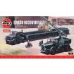 Airfix 1/76 Scale Crash Recovery Set Model Kit