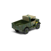 Airfix 1/48 Scale WWII 15-cwt 4 x 2 G.S. Truck Model Kit