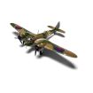 Airfix 1/72 Scale Bristol Blenheim Mk.IF Model Kit