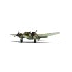 Airfix 1/72 Scale Bristol Blenheim Mk.IF Model Kit