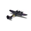 Airfix 1/72 Scale Bristol Blenheim Mk.IF Model Kit