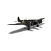 Airfix 1/72 Scale Bristol Blenheim Mk.IF Model Kit