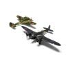 Airfix 1/72 Scale Bristol Blenheim Mk.IF Model Kit