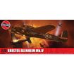 Airfix 1/72 Scale Bristol Blenheim Mk.IF Model Kit
