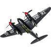 Airfix 1/72 Scale de Havilland Mosquito B.XVI/B.35/TT.35 Model Kit