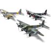 Airfix 1/72 Scale de Havilland Mosquito B.XVI/B.35/TT.35 Model Kit