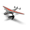 Airfix 1/144 Scale Boeing 314 Clipper Model Kit
