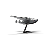 Airfix 1/144 Scale Boeing 314 Clipper Model Kit