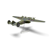 Airfix 1/144 Scale Boeing 314 Clipper Model Kit