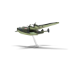 Airfix 1/144 Scale Boeing 314 Clipper Model Kit