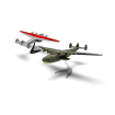 Airfix 1/144 Scale Boeing 314 Clipper Model Kit