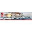 Airfix 1/600 Scale HMS Hood Model Kit