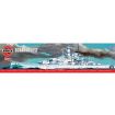 Airfix 1/600 Scale Scharnhorst Model Kit