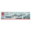 Airfix 1/600 Scale HMS Belfast Model Kit