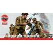 Airfix 1/32 Scale WWII British Infantry Support Set Model Kit