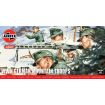 Airfix 1/32 Scale WWII German Mountain Troops Model Kit