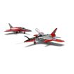 Airfix 1/48 Scale Folland Gnat T.1 Model Kit