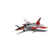 Airfix 1/48 Scale Folland Gnat T.1 Model Kit